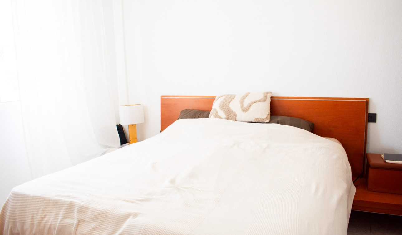 Herverkoop - Appartement / Flat - Torrevieja - Torrelamata - La Mata