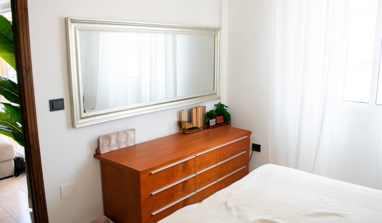 Herverkoop - Appartement / Flat - Torrevieja - Torrelamata - La Mata