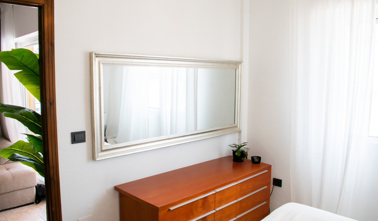 Herverkoop - Appartement / Flat - Torrevieja - Torrelamata - La Mata