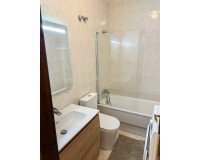 Herverkoop - Appartement / Flat - Torrevieja - Torrelamata - La Mata