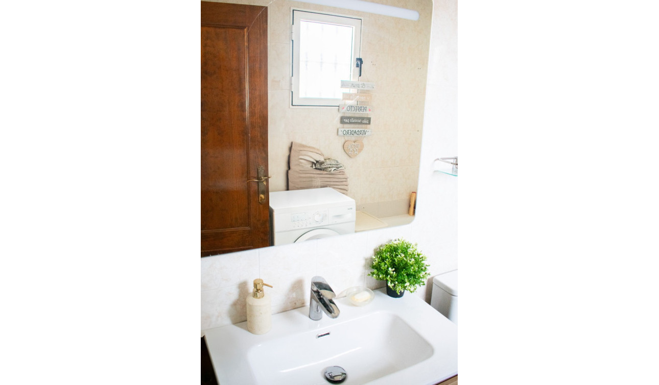 Herverkoop - Appartement / Flat - Torrevieja - Torrelamata - La Mata