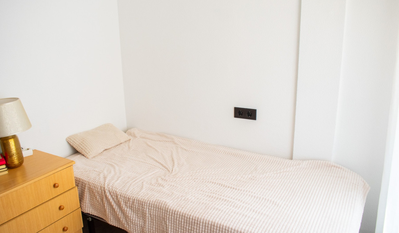 Herverkoop - Appartement / Flat - Torrevieja - Torrelamata - La Mata