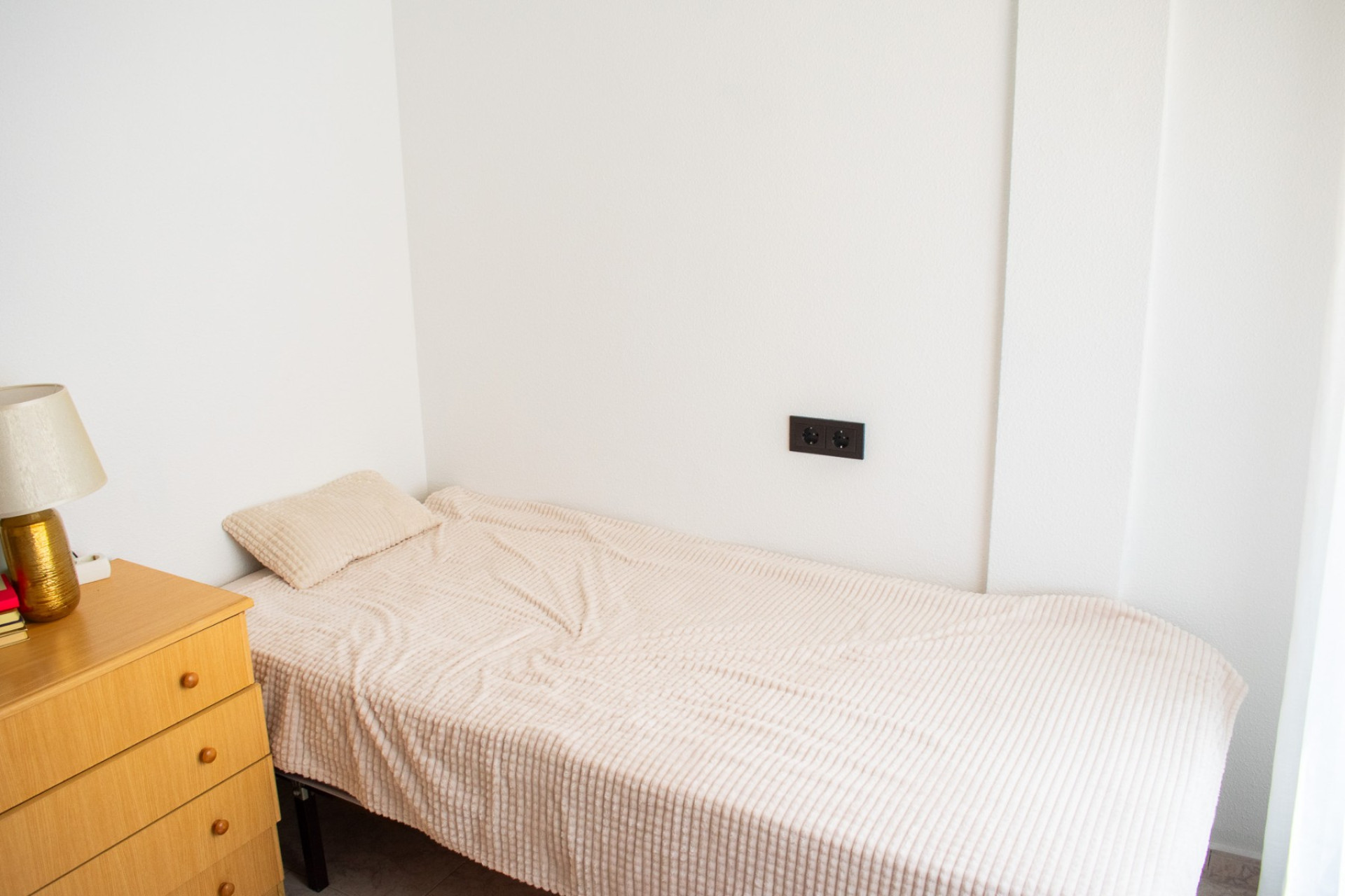 Herverkoop - Appartement / Flat - Torrevieja - Torrelamata - La Mata