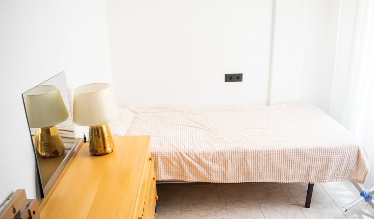 Herverkoop - Appartement / Flat - Torrevieja - Torrelamata - La Mata