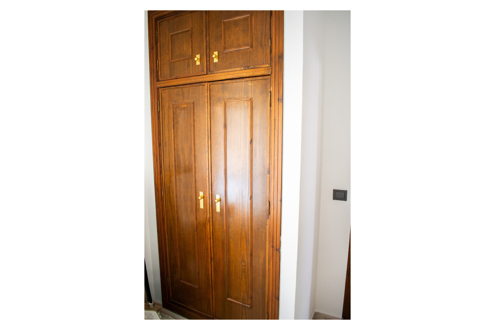 Herverkoop - Appartement / Flat - Torrevieja - Torrelamata - La Mata