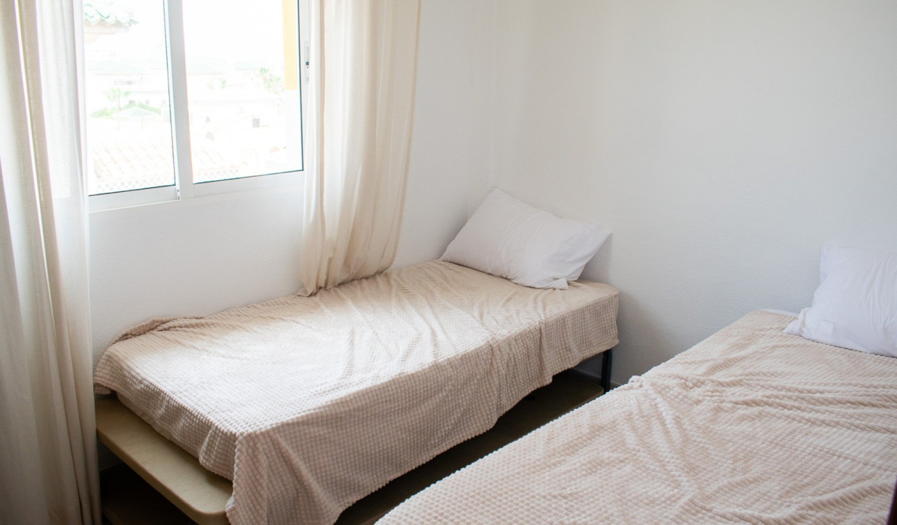 Herverkoop - Appartement / Flat - Torrevieja - Torrelamata - La Mata