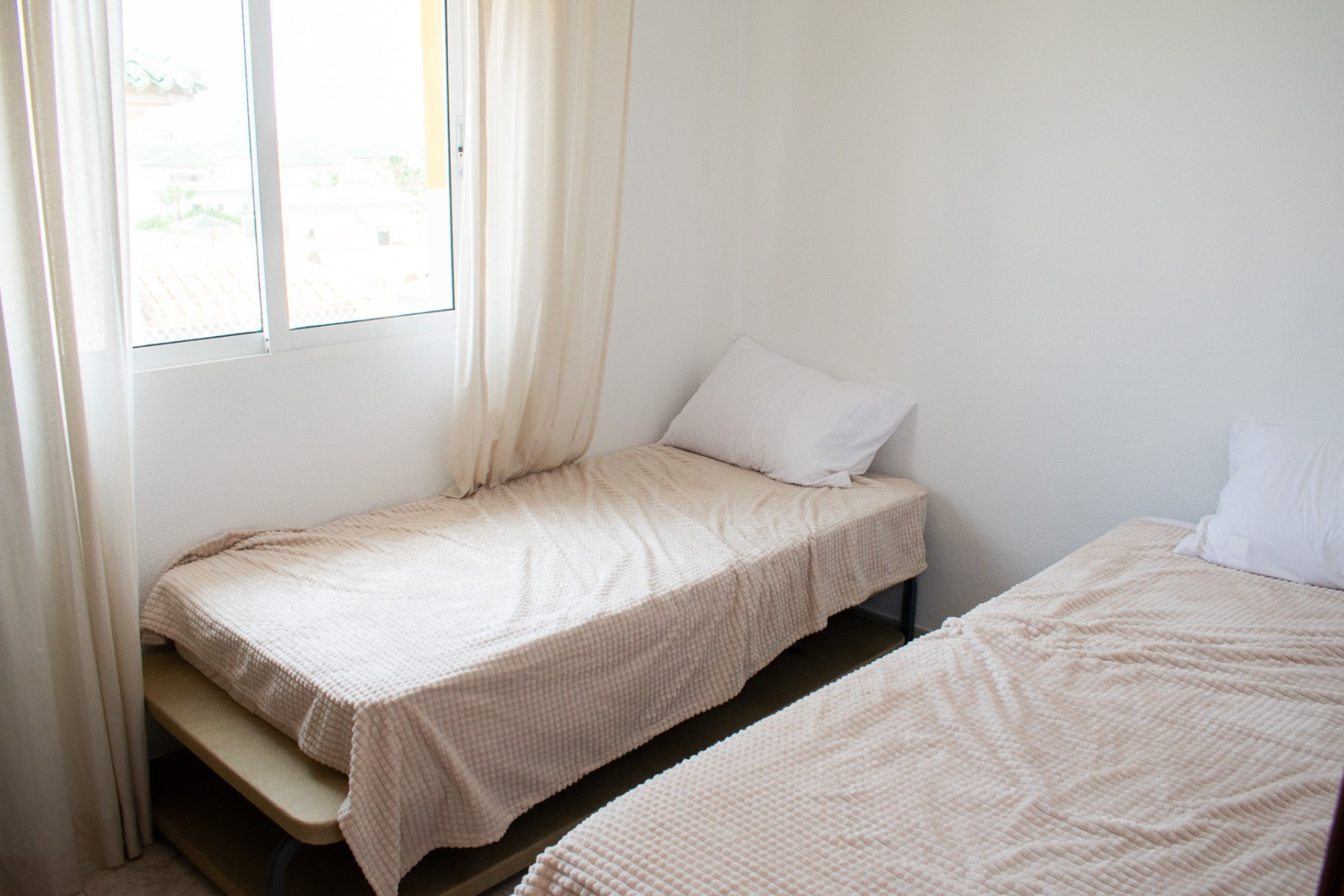 Herverkoop - Appartement / Flat - Torrevieja - Torrelamata - La Mata