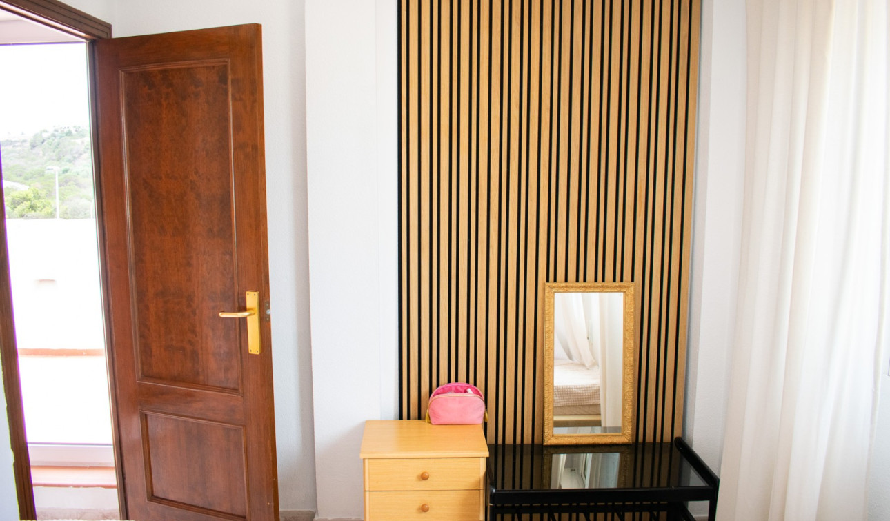 Herverkoop - Appartement / Flat - Torrevieja - Torrelamata - La Mata