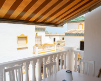 Herverkoop - Appartement / Flat - Torrevieja - Torrelamata - La Mata