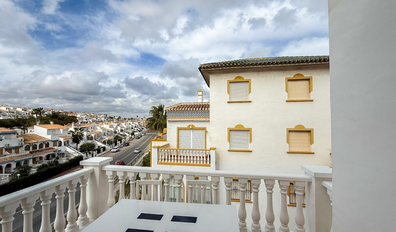 Herverkoop - Appartement / Flat - Torrevieja - Torrelamata - La Mata