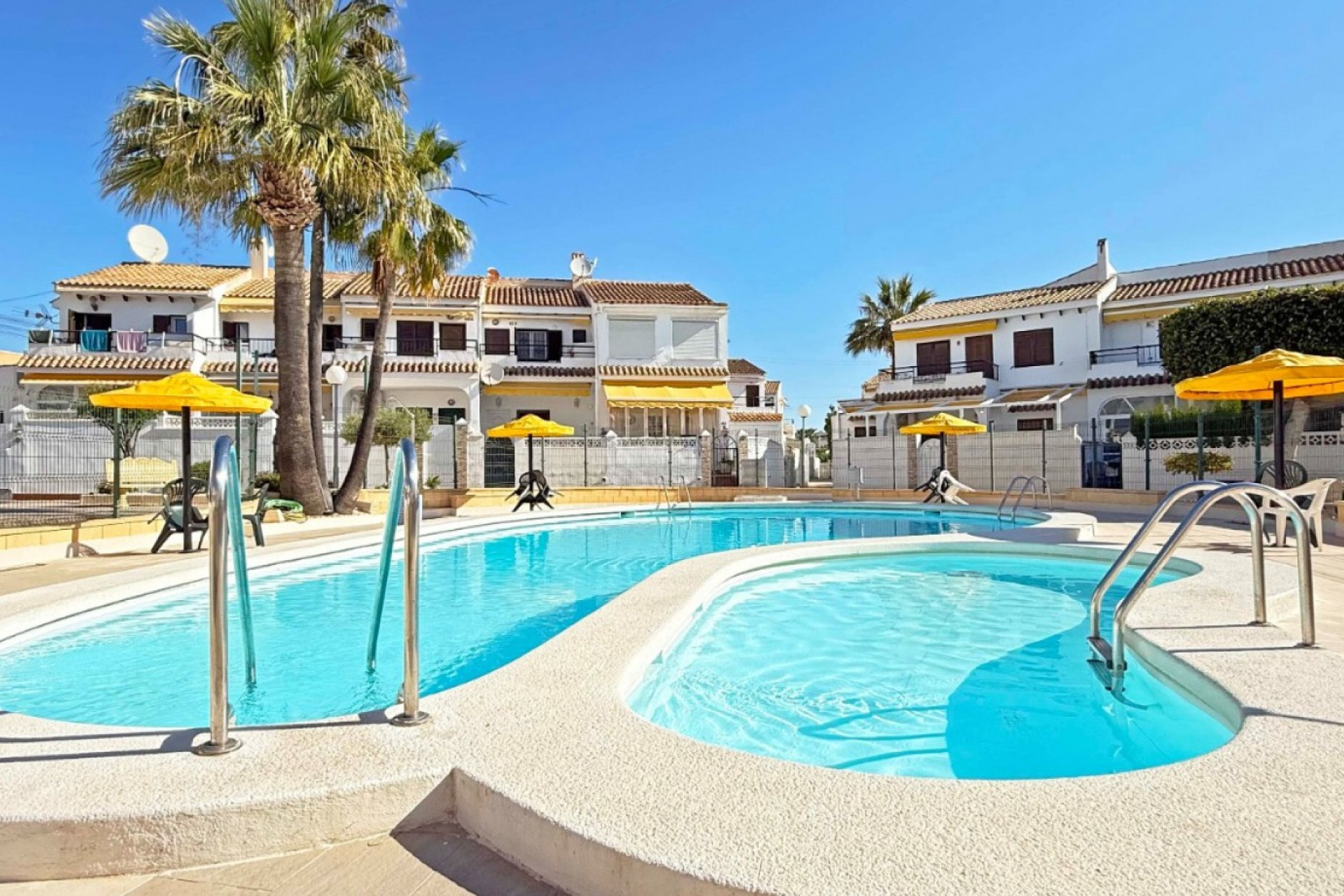 Herverkoop - Appartement / Flat - Torrevieja - Torrelamata - La Mata