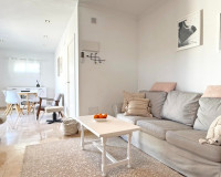 Herverkoop - Appartement / Flat - Torrevieja - Torrelamata - La Mata