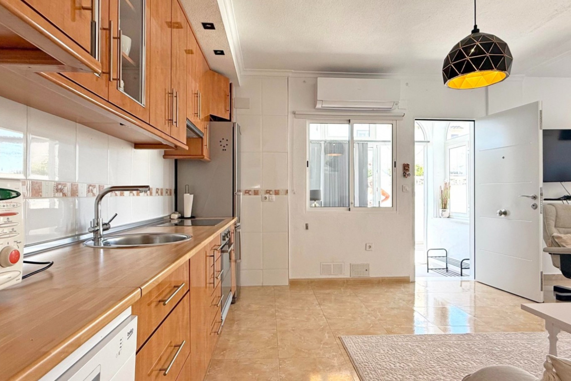 Herverkoop - Appartement / Flat - Torrevieja - Torrelamata - La Mata