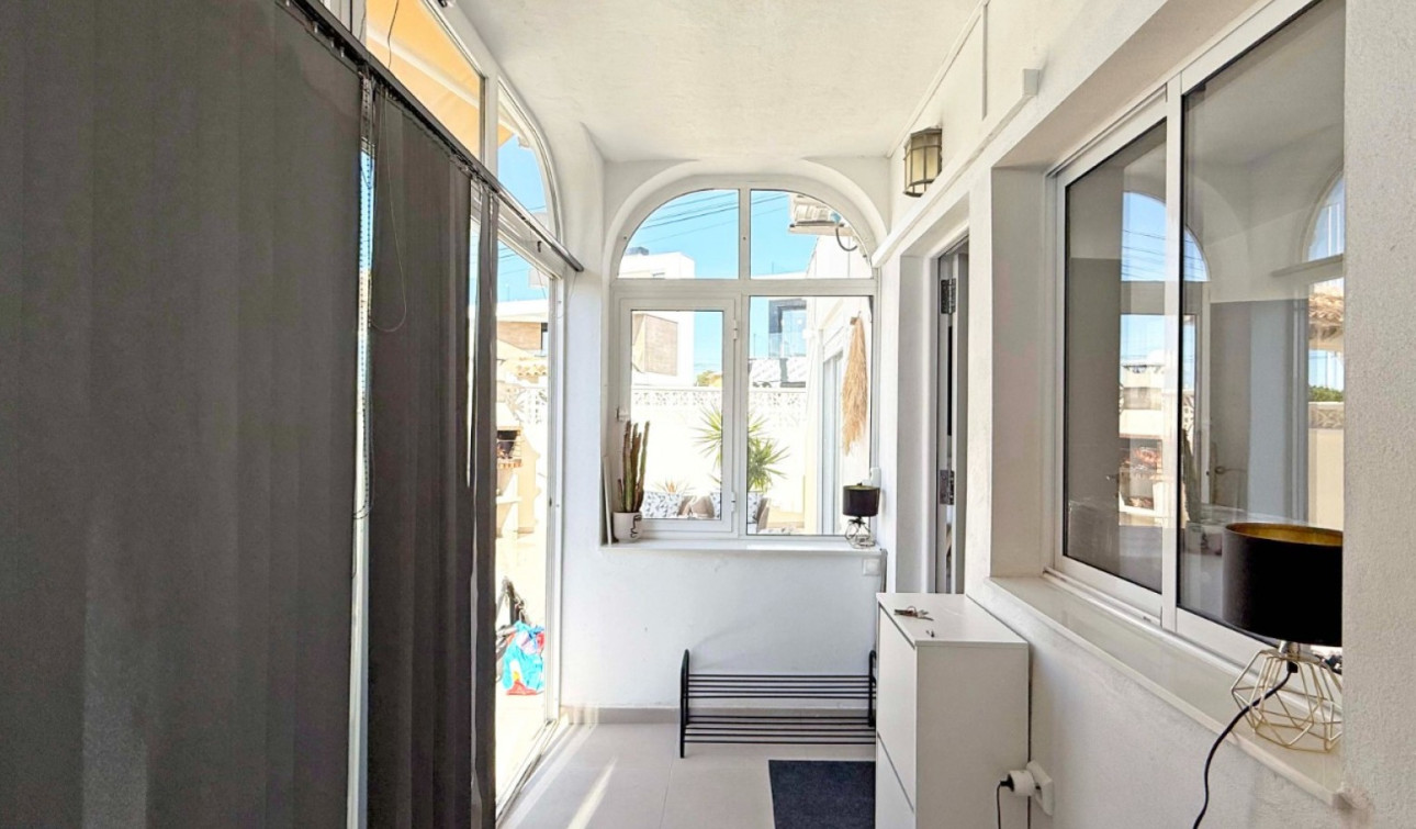 Herverkoop - Appartement / Flat - Torrevieja - Torrelamata - La Mata