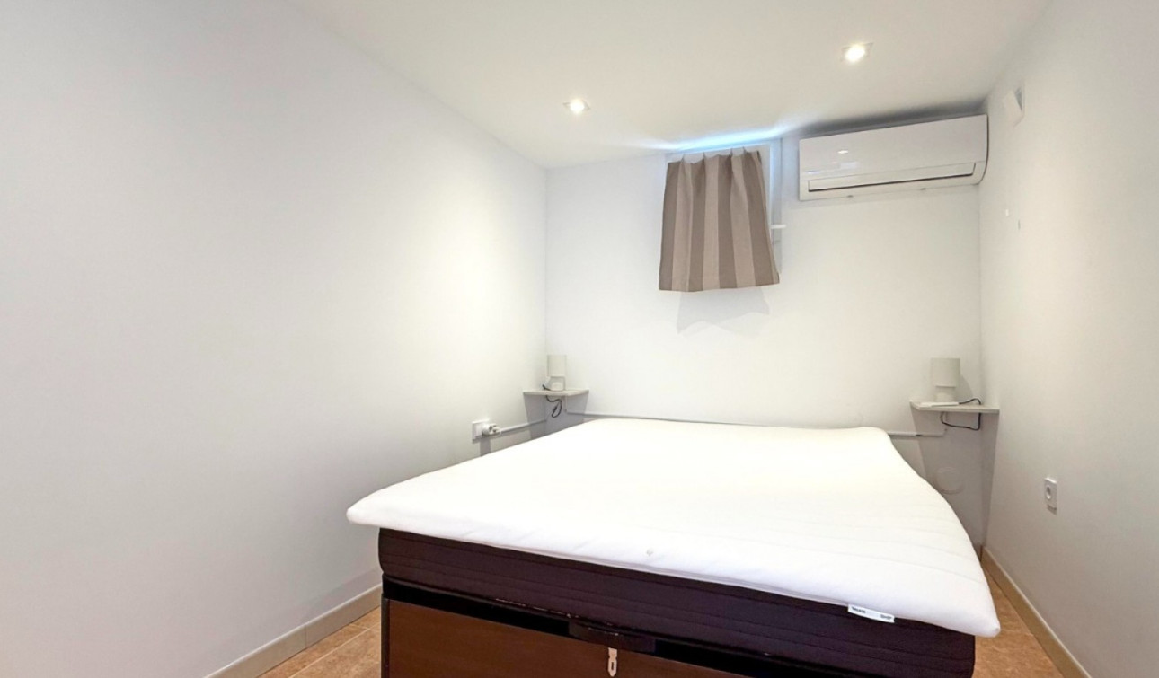 Herverkoop - Appartement / Flat - Torrevieja - Torrelamata - La Mata