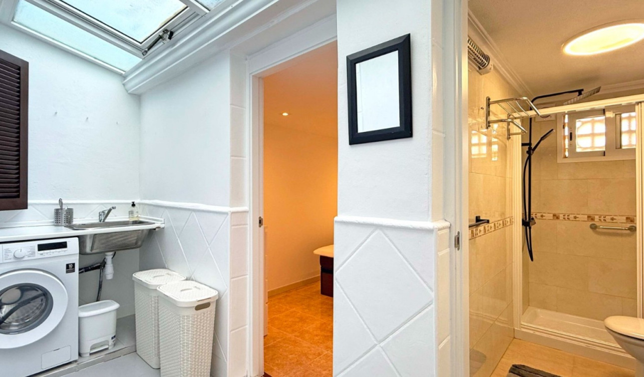 Herverkoop - Appartement / Flat - Torrevieja - Torrelamata - La Mata