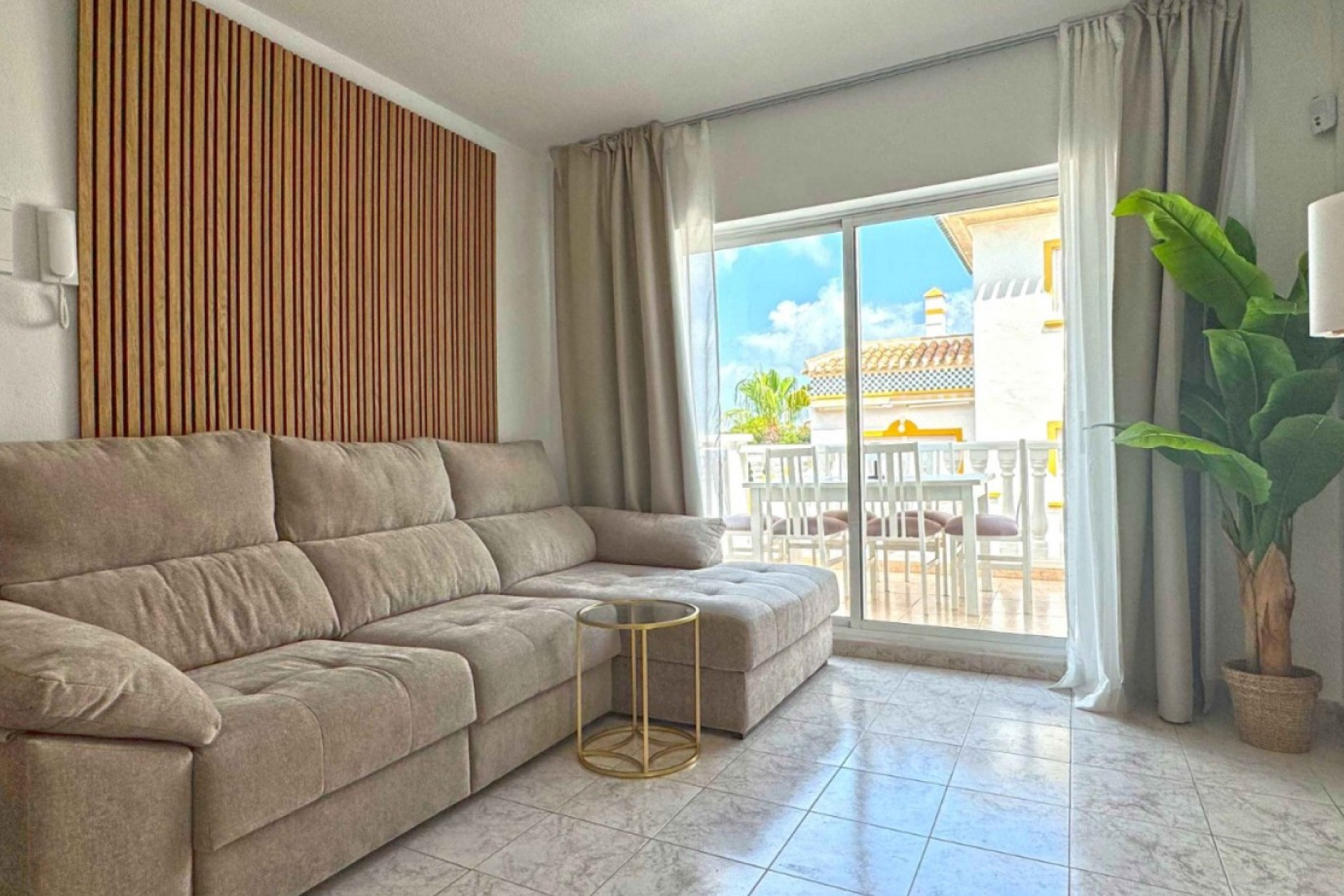 Herverkoop - Appartement / Flat - Torrevieja - Torrelamata - La Mata