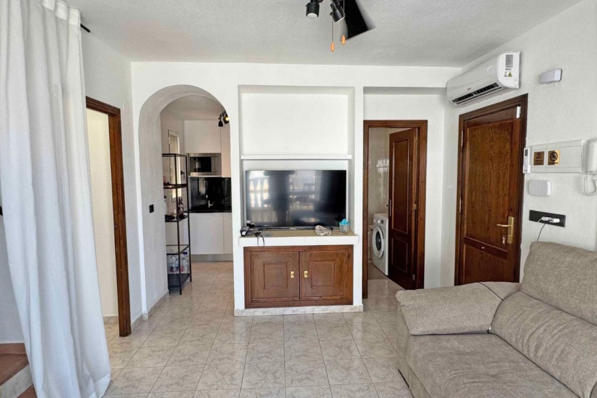 Herverkoop - Appartement / Flat - Torrevieja - Torrelamata - La Mata