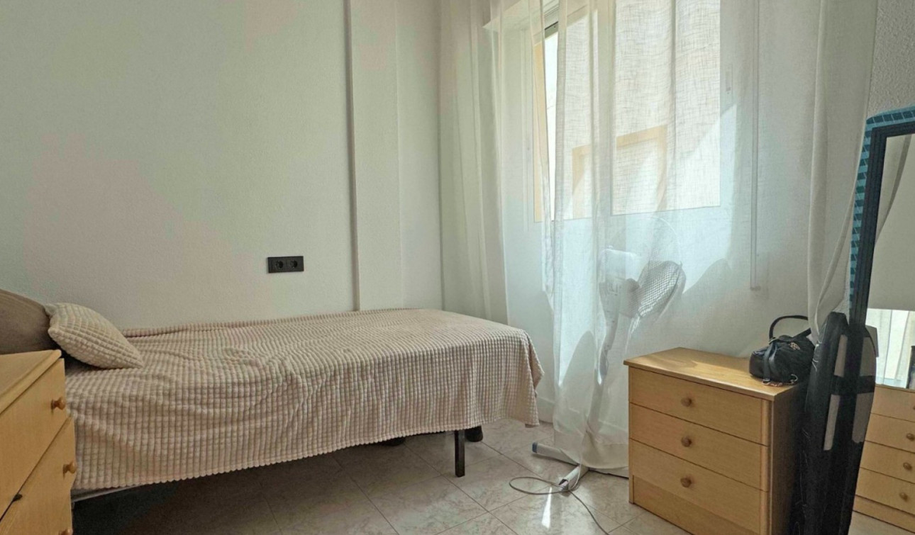 Herverkoop - Appartement / Flat - Torrevieja - Torrelamata - La Mata
