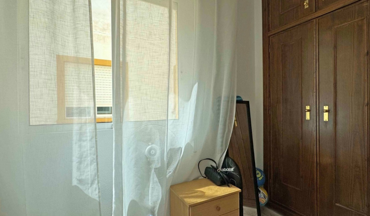 Herverkoop - Appartement / Flat - Torrevieja - Torrelamata - La Mata