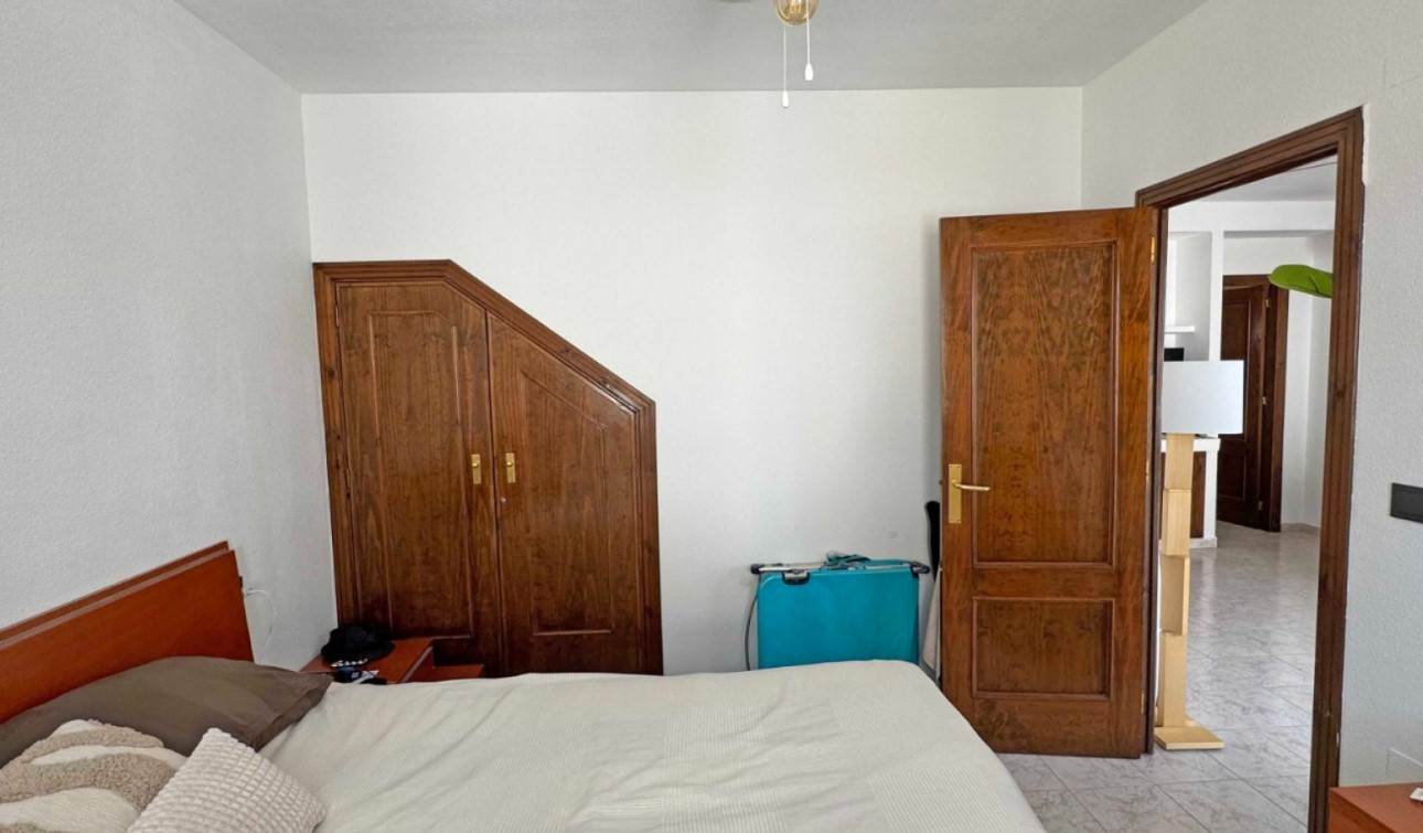 Herverkoop - Appartement / Flat - Torrevieja - Torrelamata - La Mata