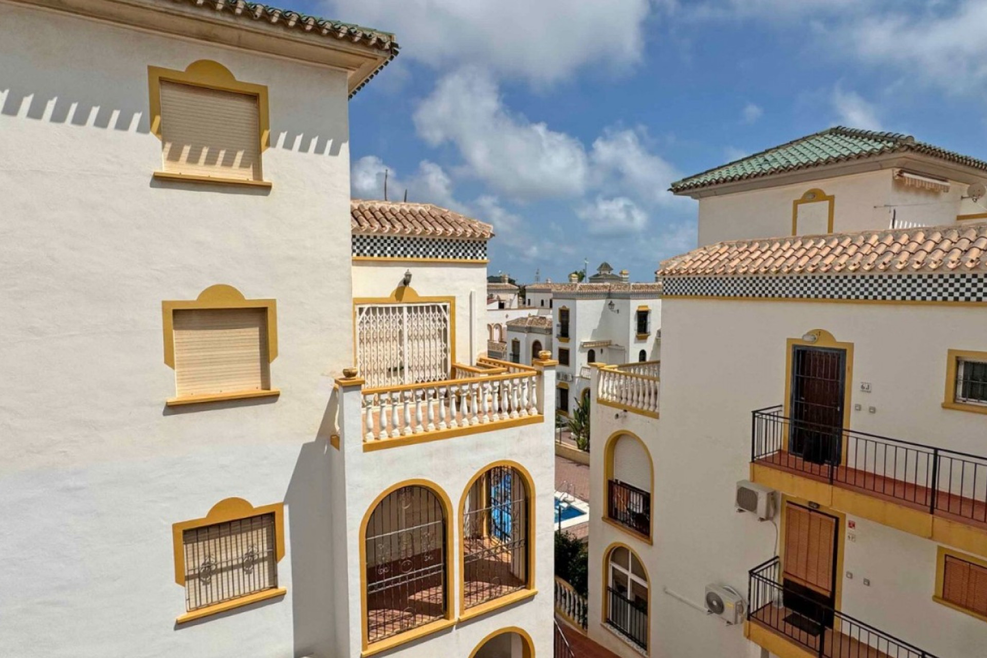 Herverkoop - Appartement / Flat - Torrevieja - Torrelamata - La Mata