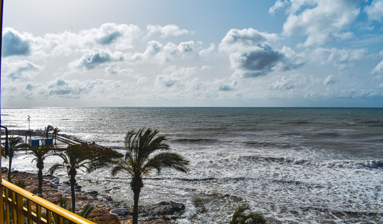 Herverkoop - Appartement / Flat - Torrevieja - Torrevieja Centro