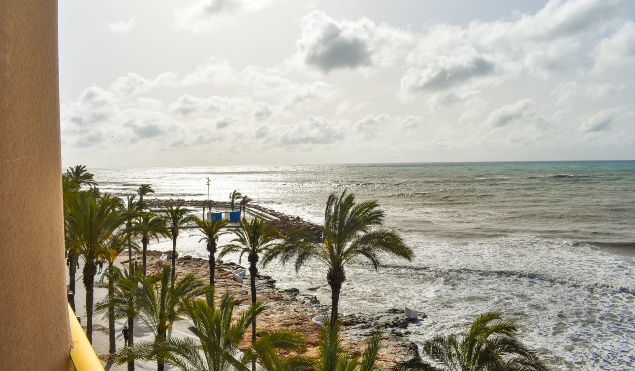 Herverkoop - Appartement / Flat - Torrevieja - Torrevieja Centro