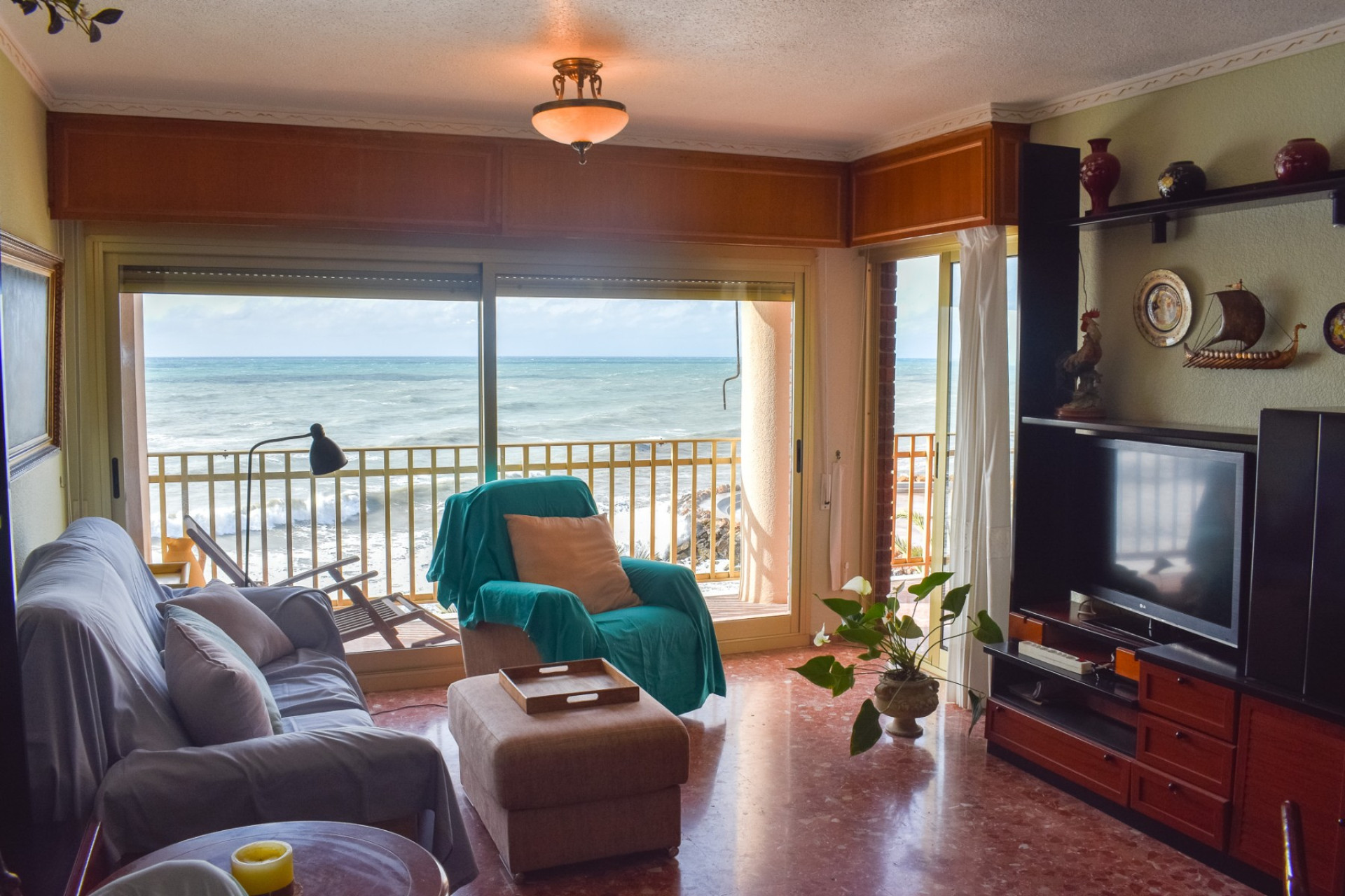 Herverkoop - Appartement / Flat - Torrevieja - Torrevieja Centro