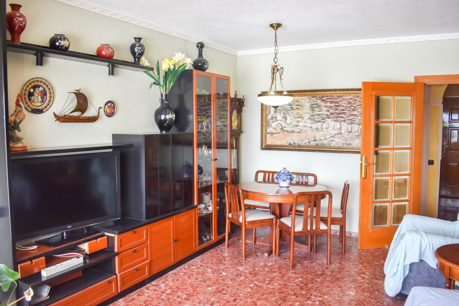 Herverkoop - Appartement / Flat - Torrevieja - Torrevieja Centro