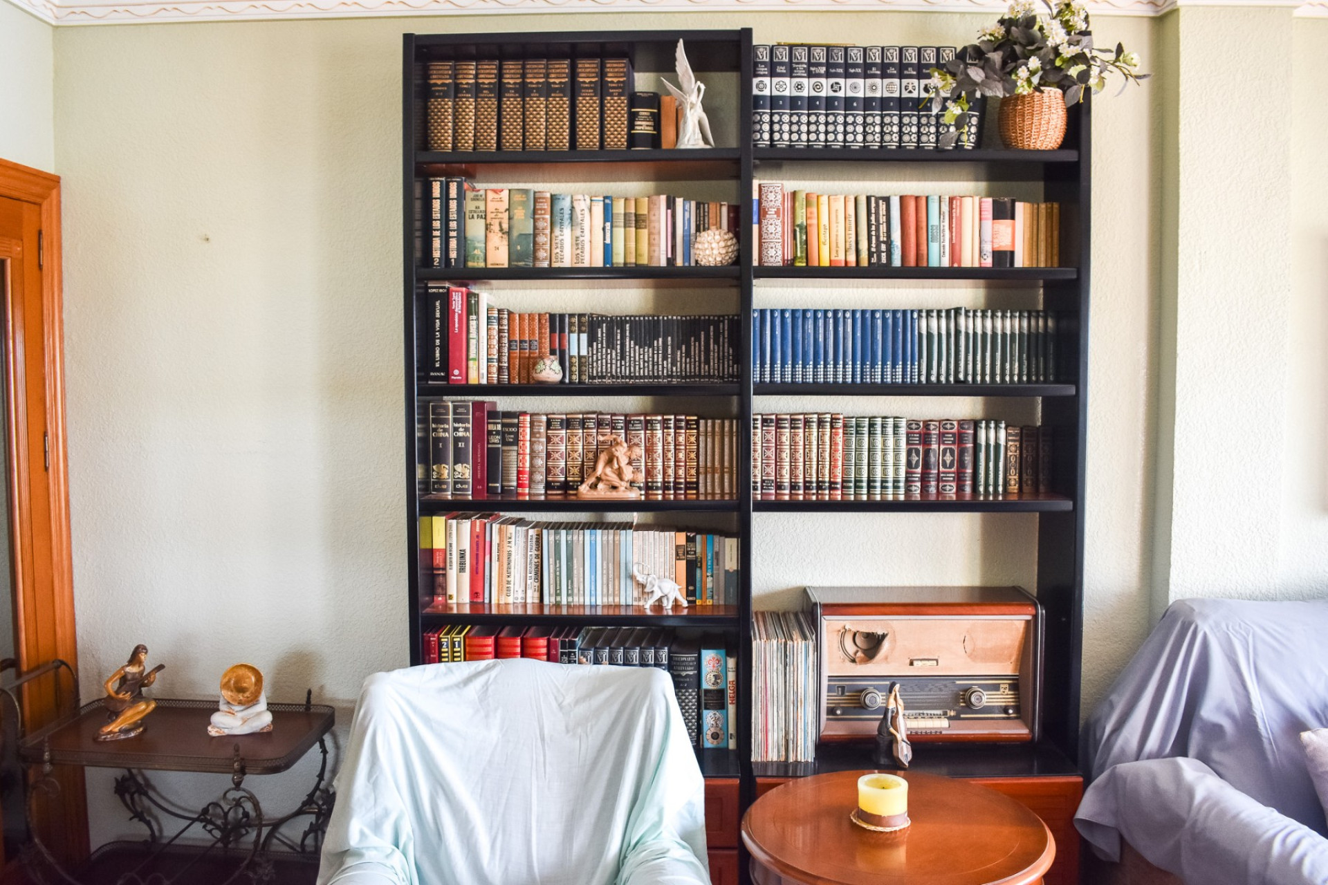 Herverkoop - Appartement / Flat - Torrevieja - Torrevieja Centro