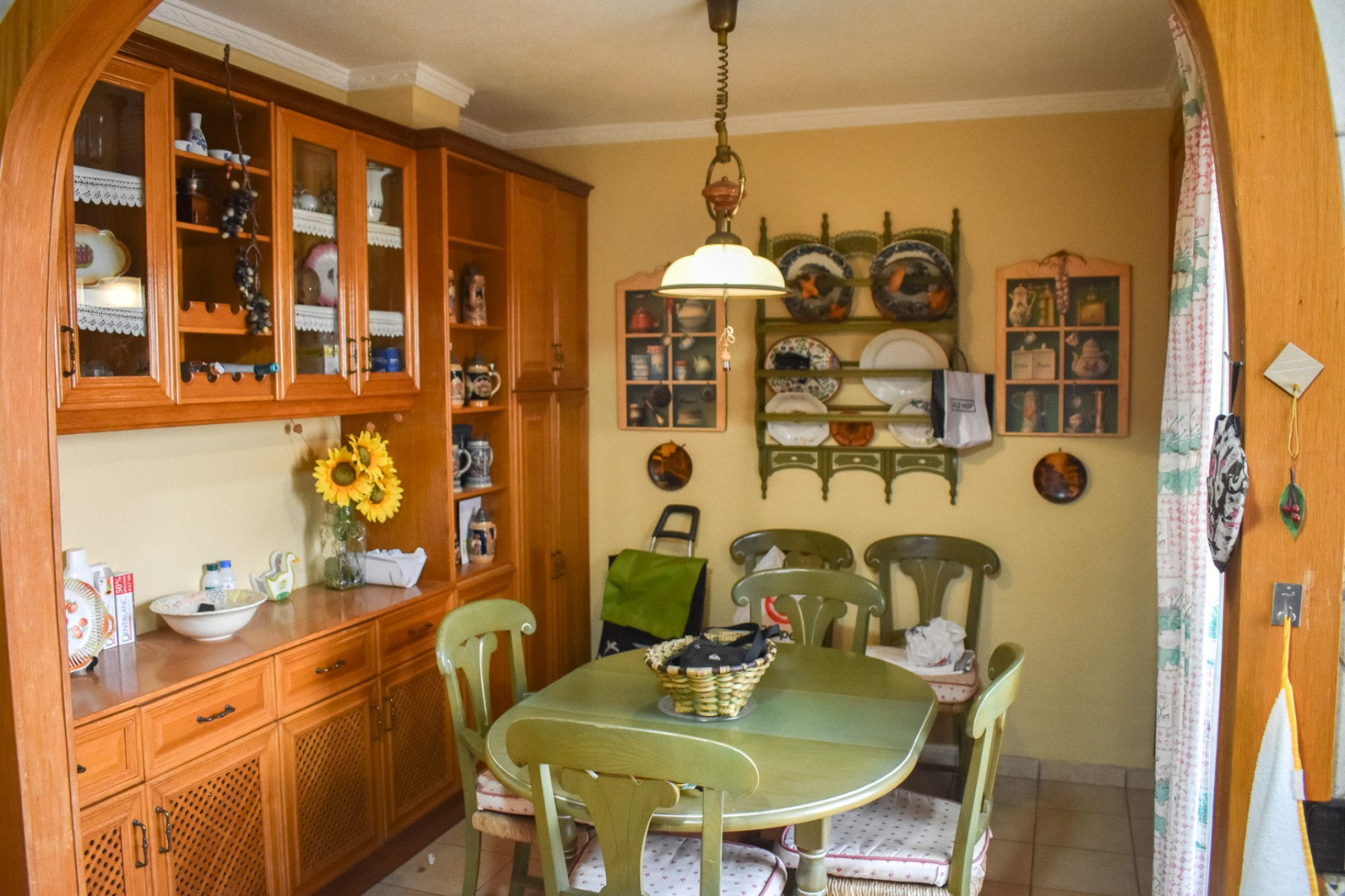 Herverkoop - Appartement / Flat - Torrevieja - Torrevieja Centro