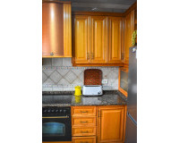 Herverkoop - Appartement / Flat - Torrevieja - Torrevieja Centro