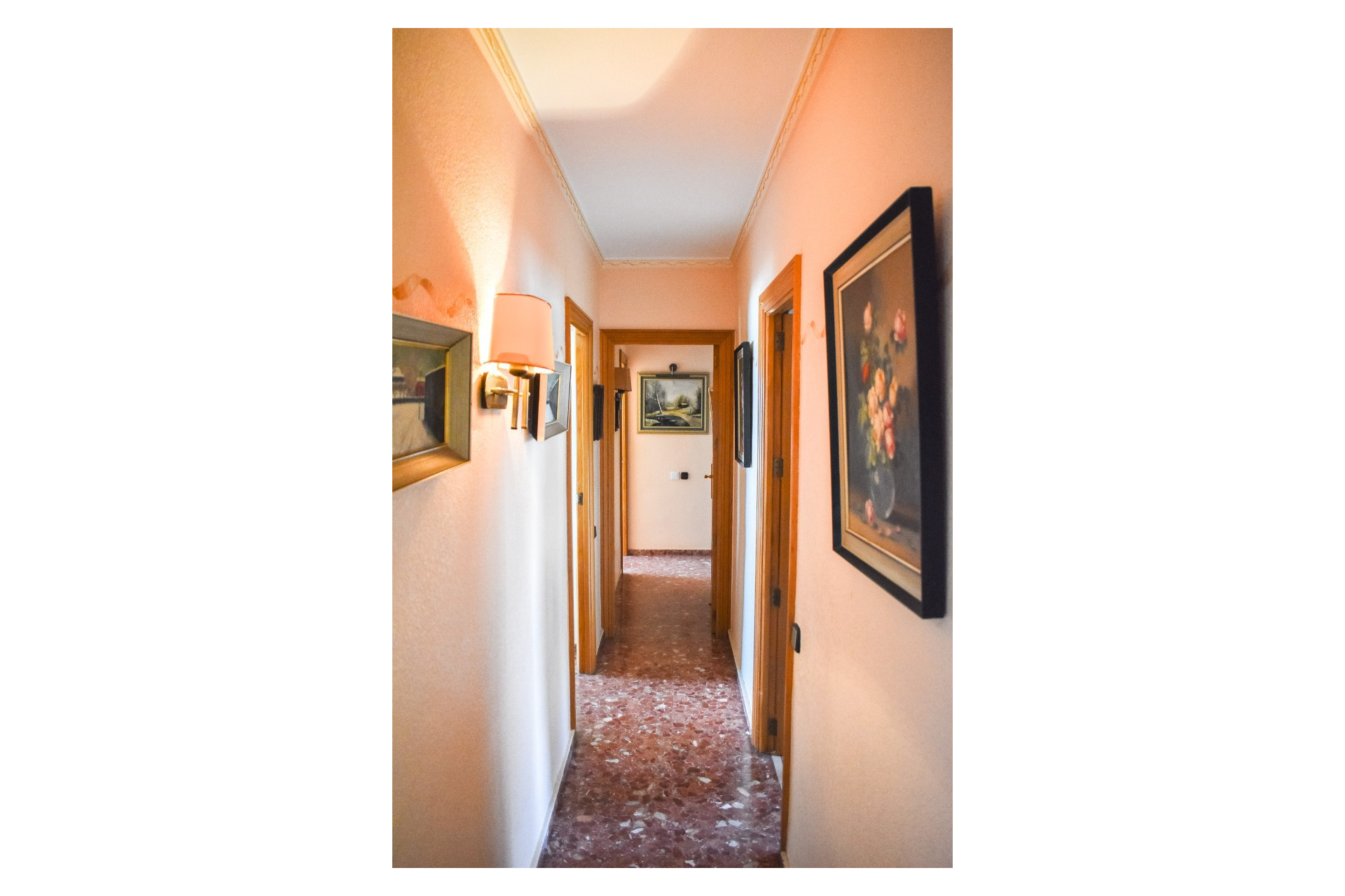 Herverkoop - Appartement / Flat - Torrevieja - Torrevieja Centro