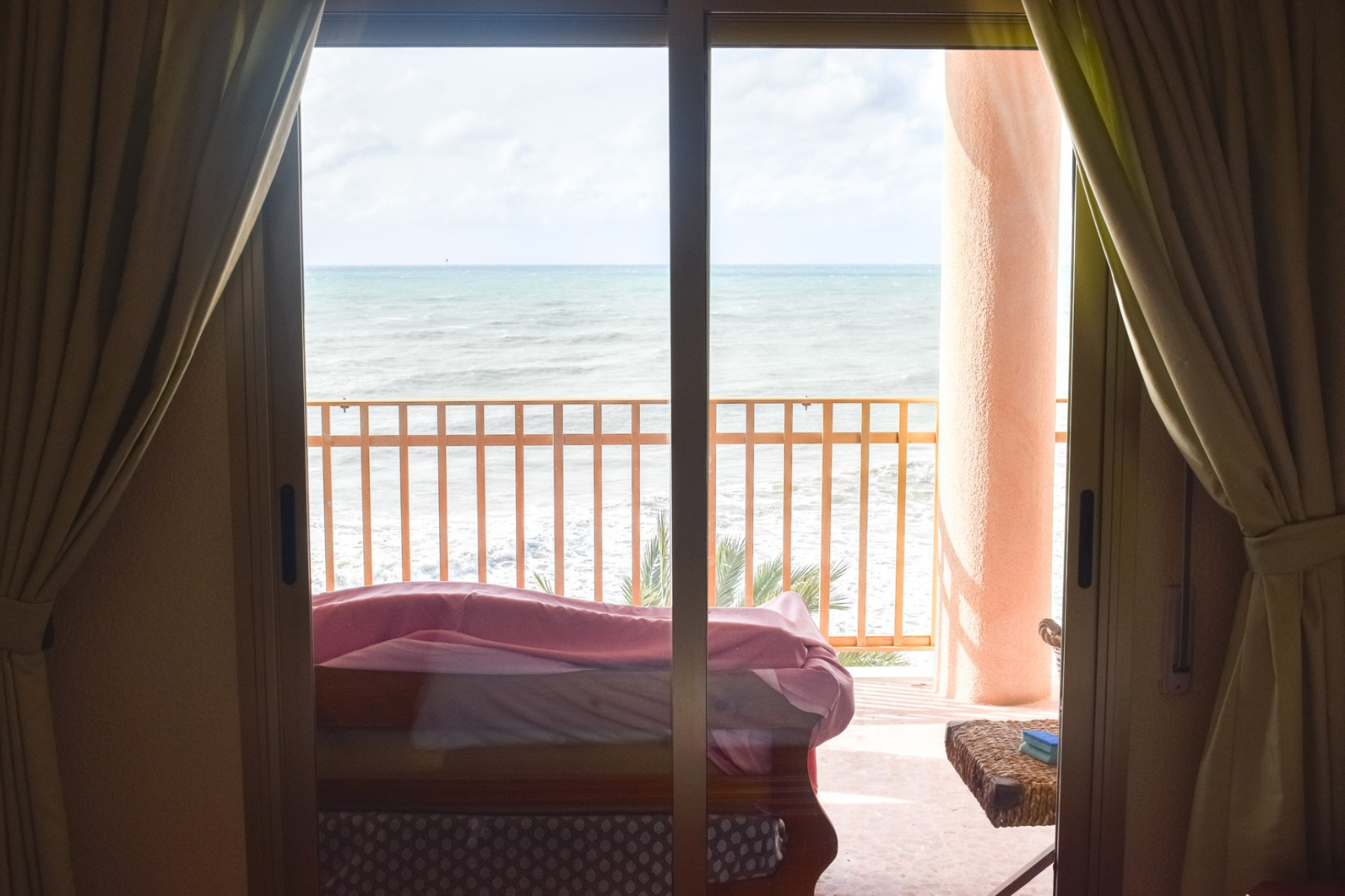 Herverkoop - Appartement / Flat - Torrevieja - Torrevieja Centro