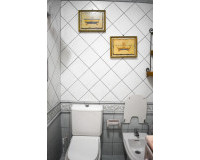 Herverkoop - Appartement / Flat - Torrevieja - Torrevieja Centro