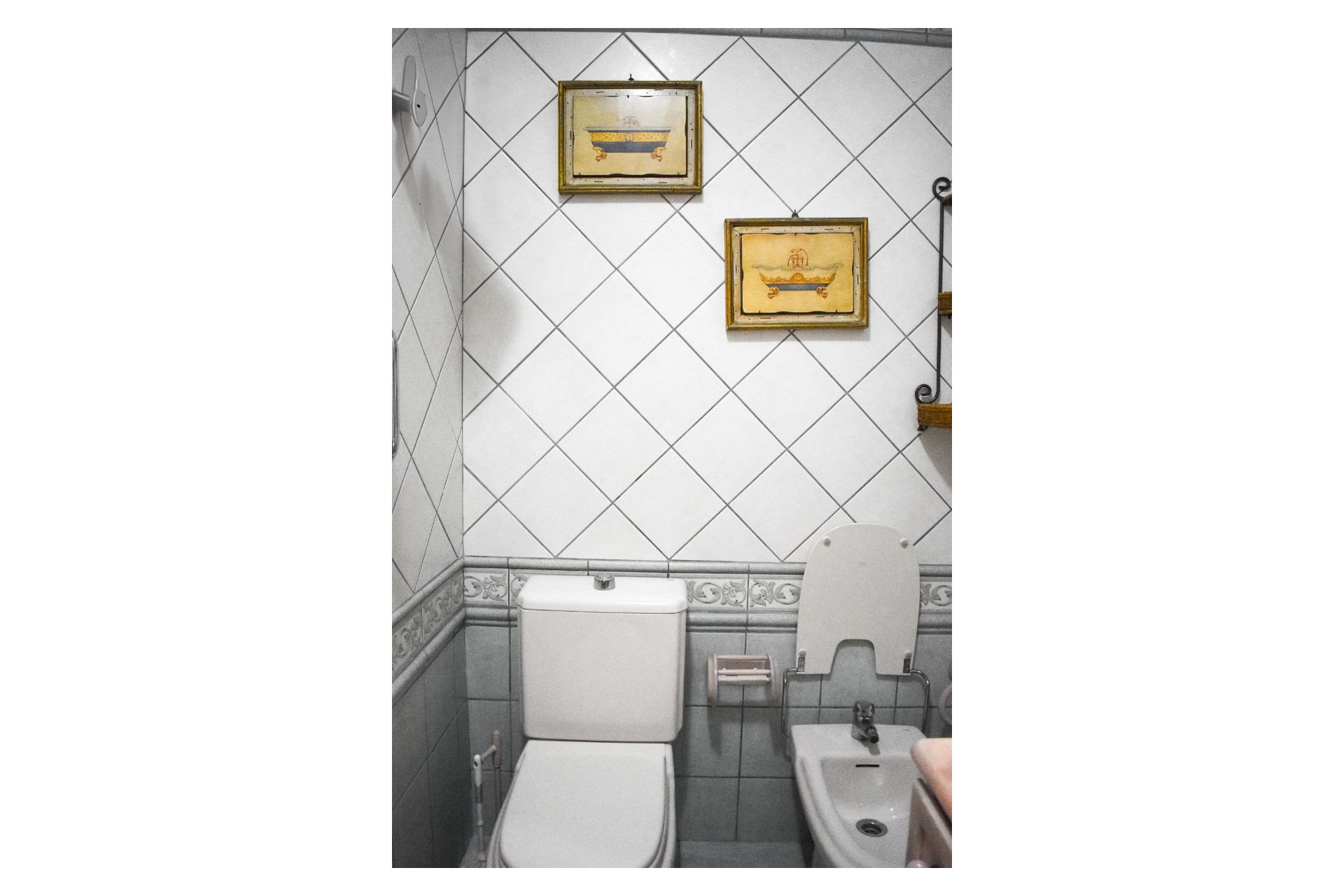 Herverkoop - Appartement / Flat - Torrevieja - Torrevieja Centro