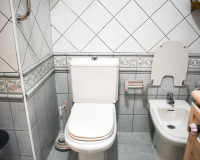 Herverkoop - Appartement / Flat - Torrevieja - Torrevieja Centro