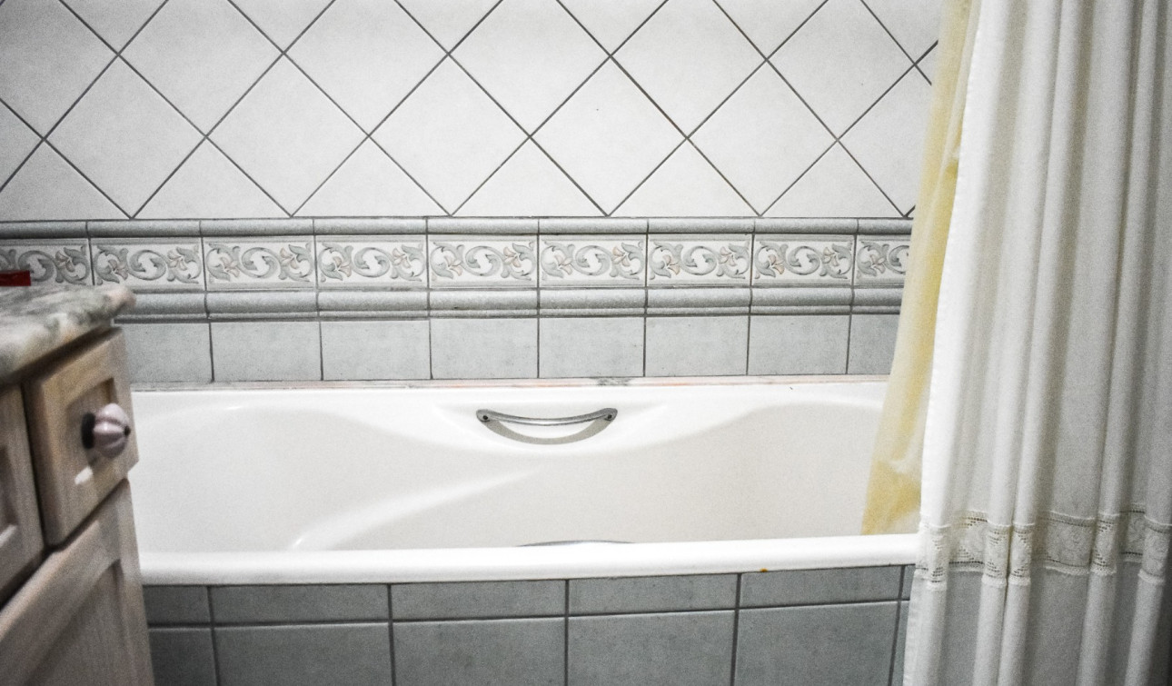 Herverkoop - Appartement / Flat - Torrevieja - Torrevieja Centro