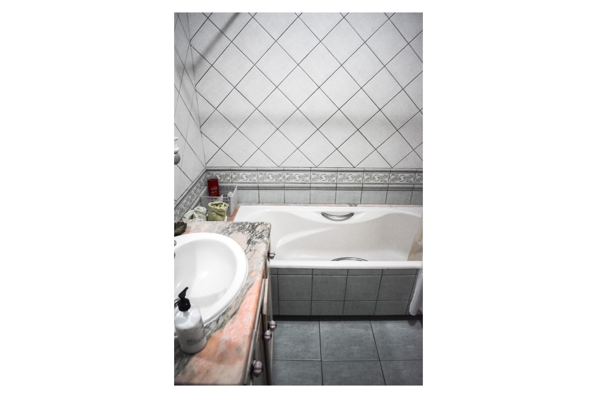 Herverkoop - Appartement / Flat - Torrevieja - Torrevieja Centro