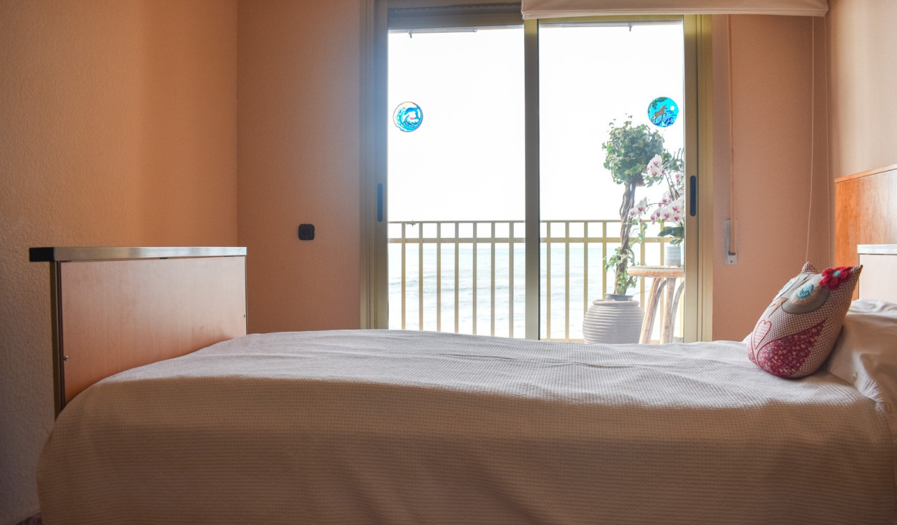 Herverkoop - Appartement / Flat - Torrevieja - Torrevieja Centro