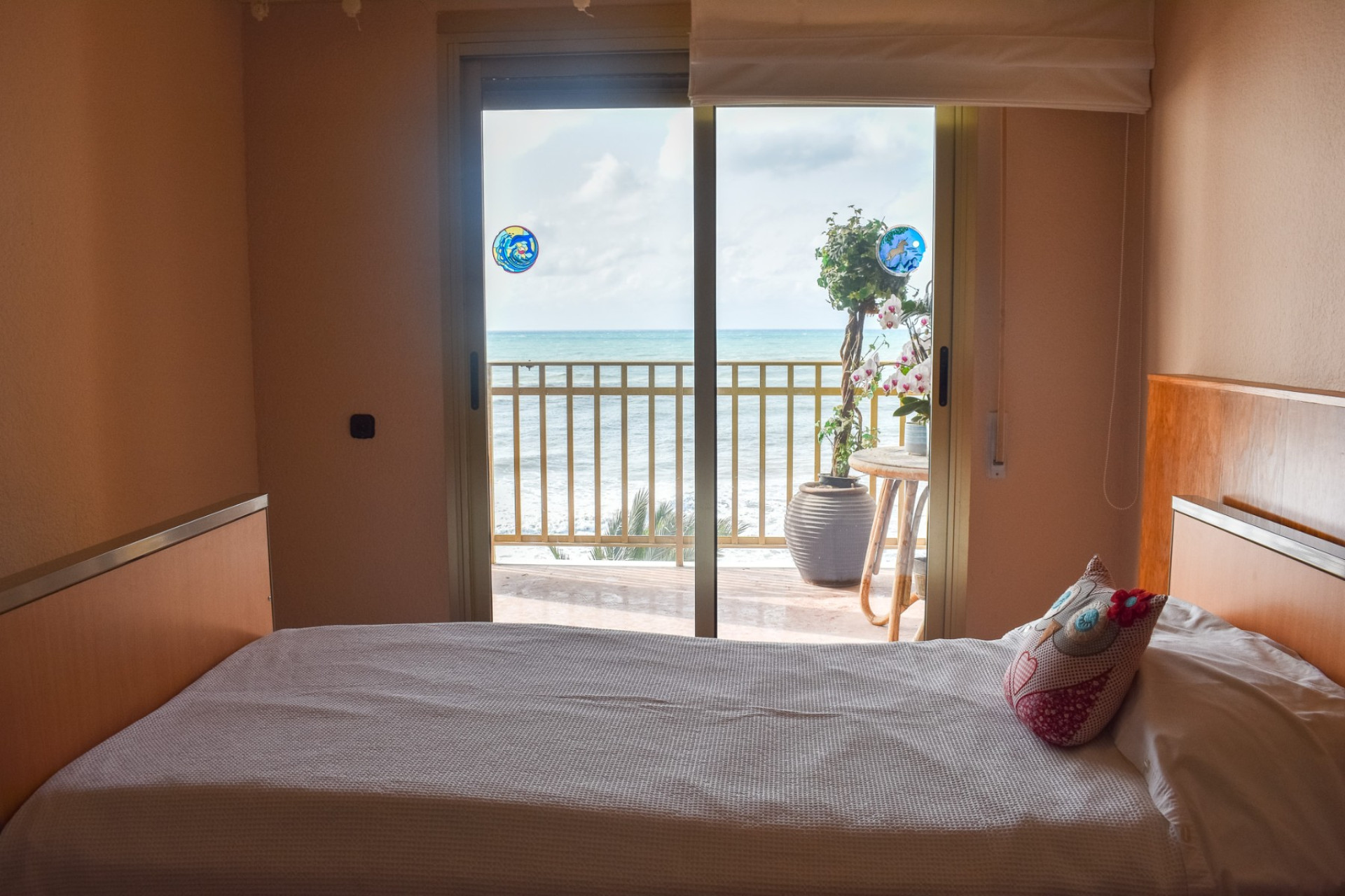 Herverkoop - Appartement / Flat - Torrevieja - Torrevieja Centro