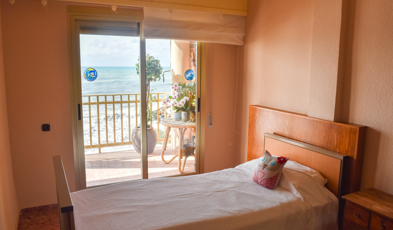 Herverkoop - Appartement / Flat - Torrevieja - Torrevieja Centro