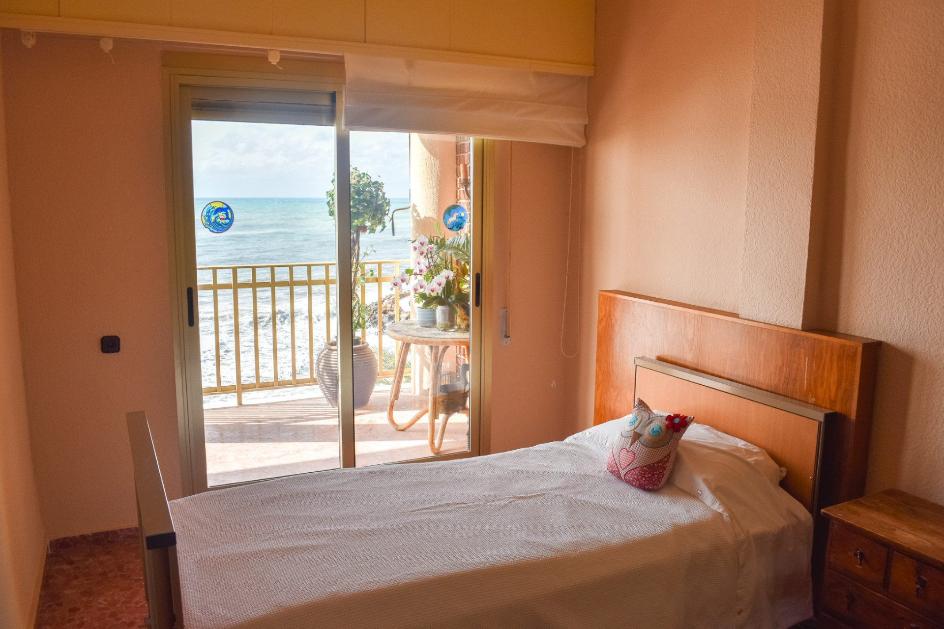 Herverkoop - Appartement / Flat - Torrevieja - Torrevieja Centro