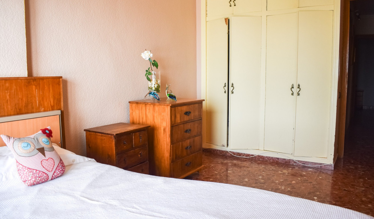 Herverkoop - Appartement / Flat - Torrevieja - Torrevieja Centro