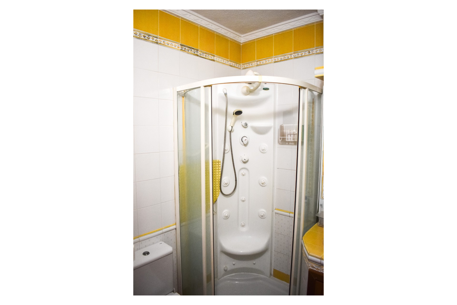 Herverkoop - Appartement / Flat - Torrevieja - Torrevieja Centro