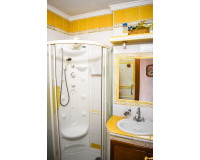 Herverkoop - Appartement / Flat - Torrevieja - Torrevieja Centro