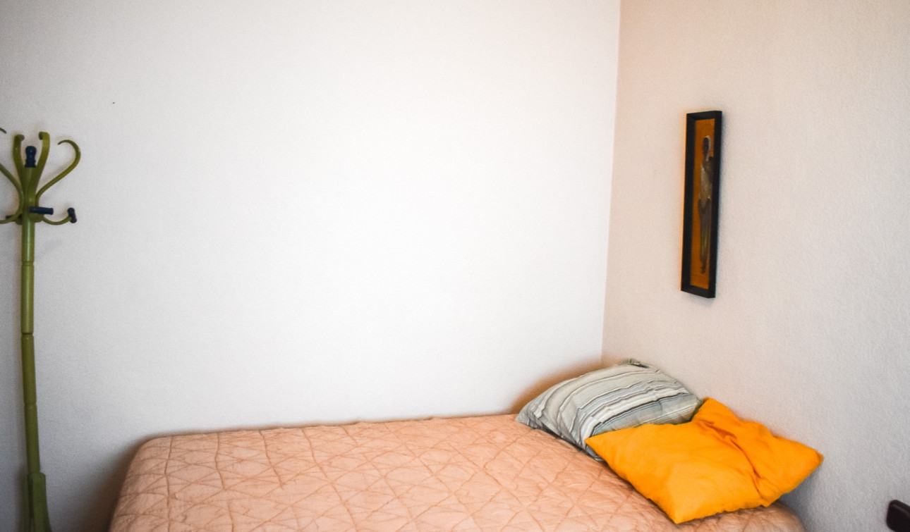 Herverkoop - Appartement / Flat - Torrevieja - Torrevieja Centro