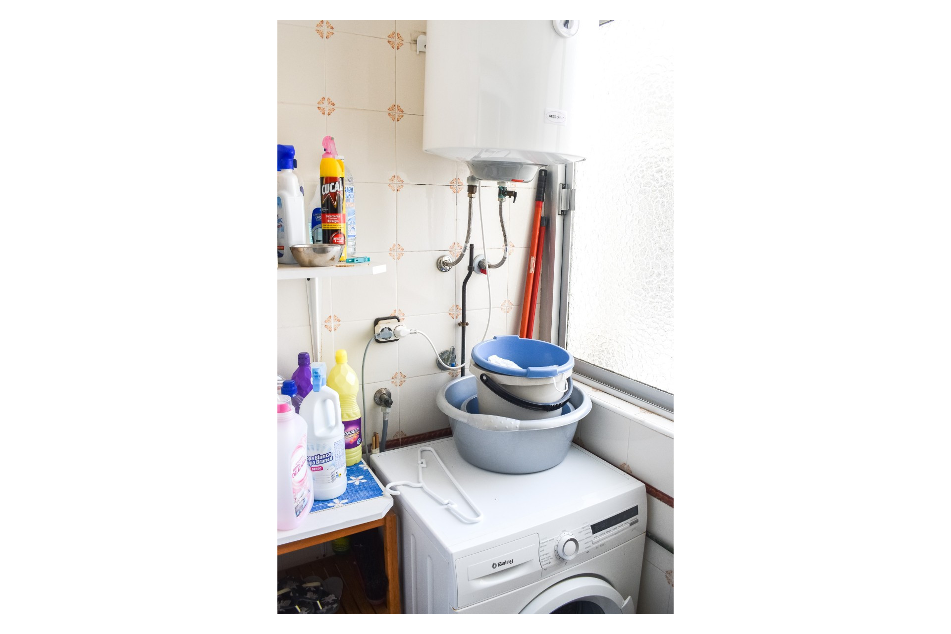 Herverkoop - Appartement / Flat - Torrevieja - Torrevieja Centro