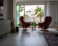 Herverkoop - Appartement / Flat - Torrevieja - Torrevieja Centro